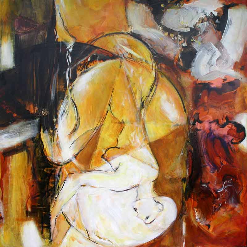 « Tentations », 2012, Agen